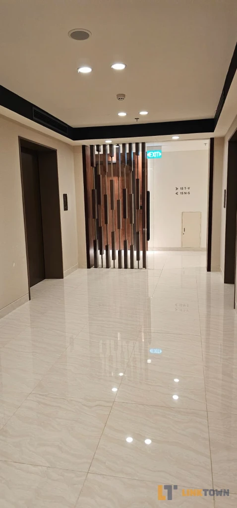 Linktown Apartemen Branz Kuningan